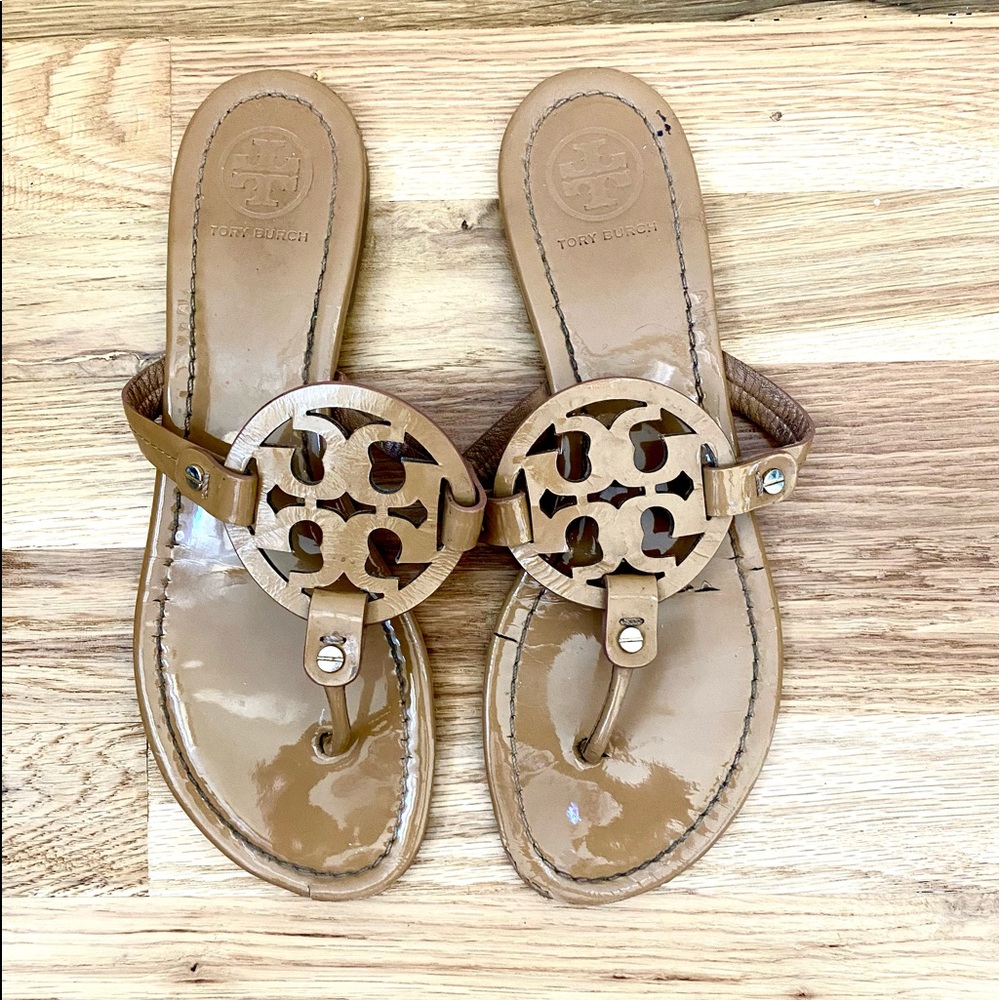 Tory Burch Sandals